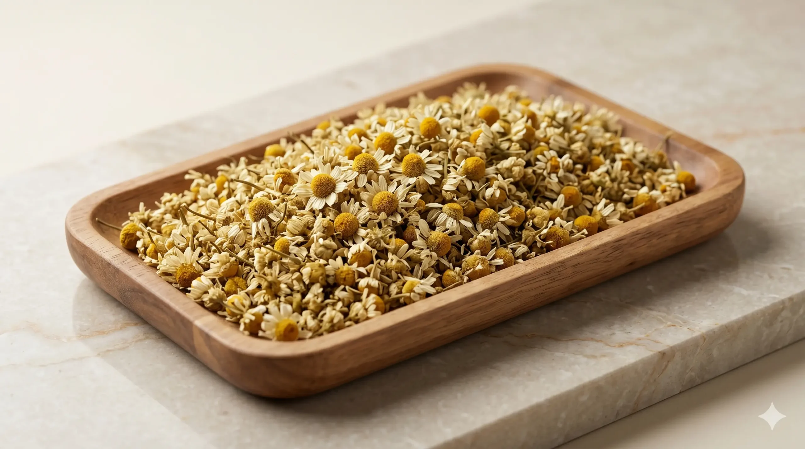 dried herbs supplier egypt — egyptian chamomile wholesale