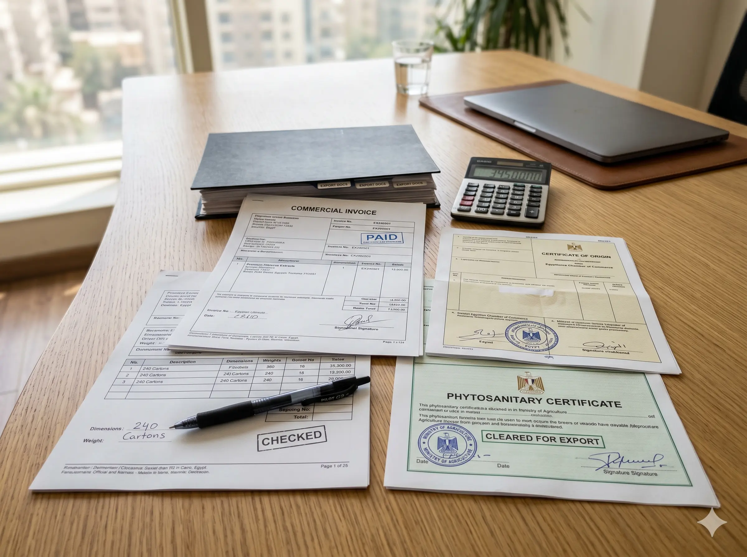 Documentation Excellence