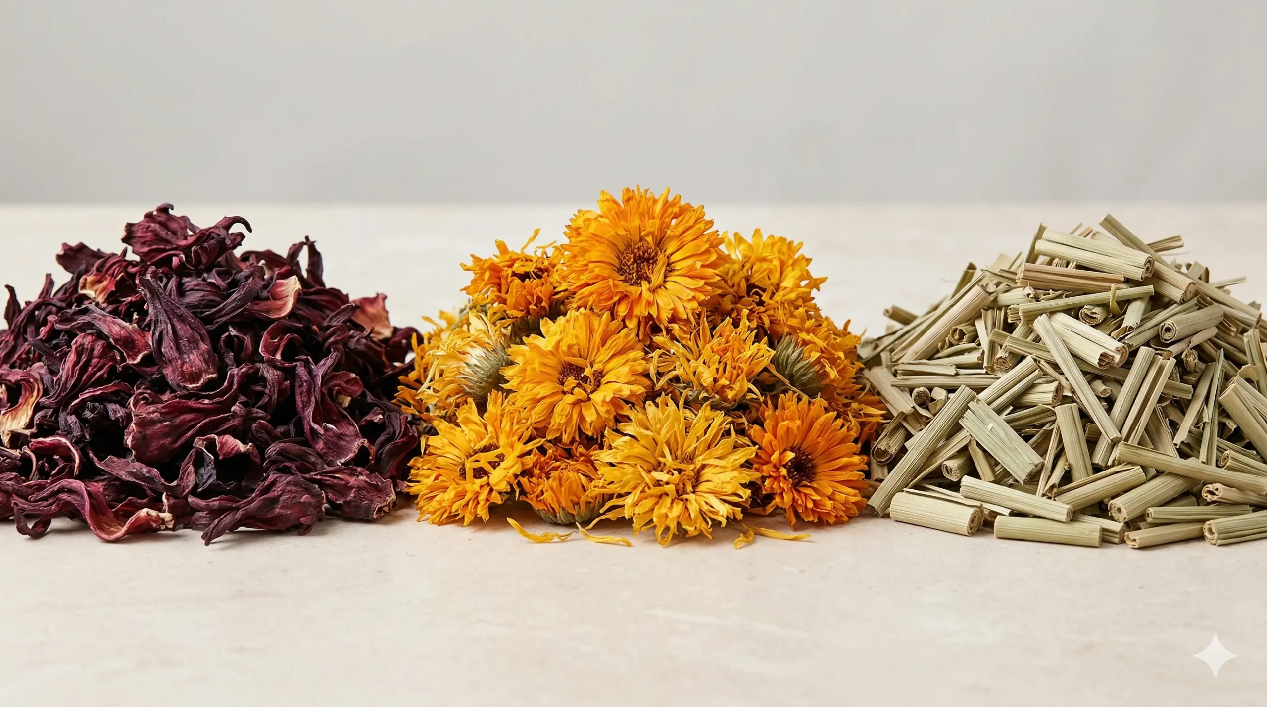 FLOWERS & BOTANICALS