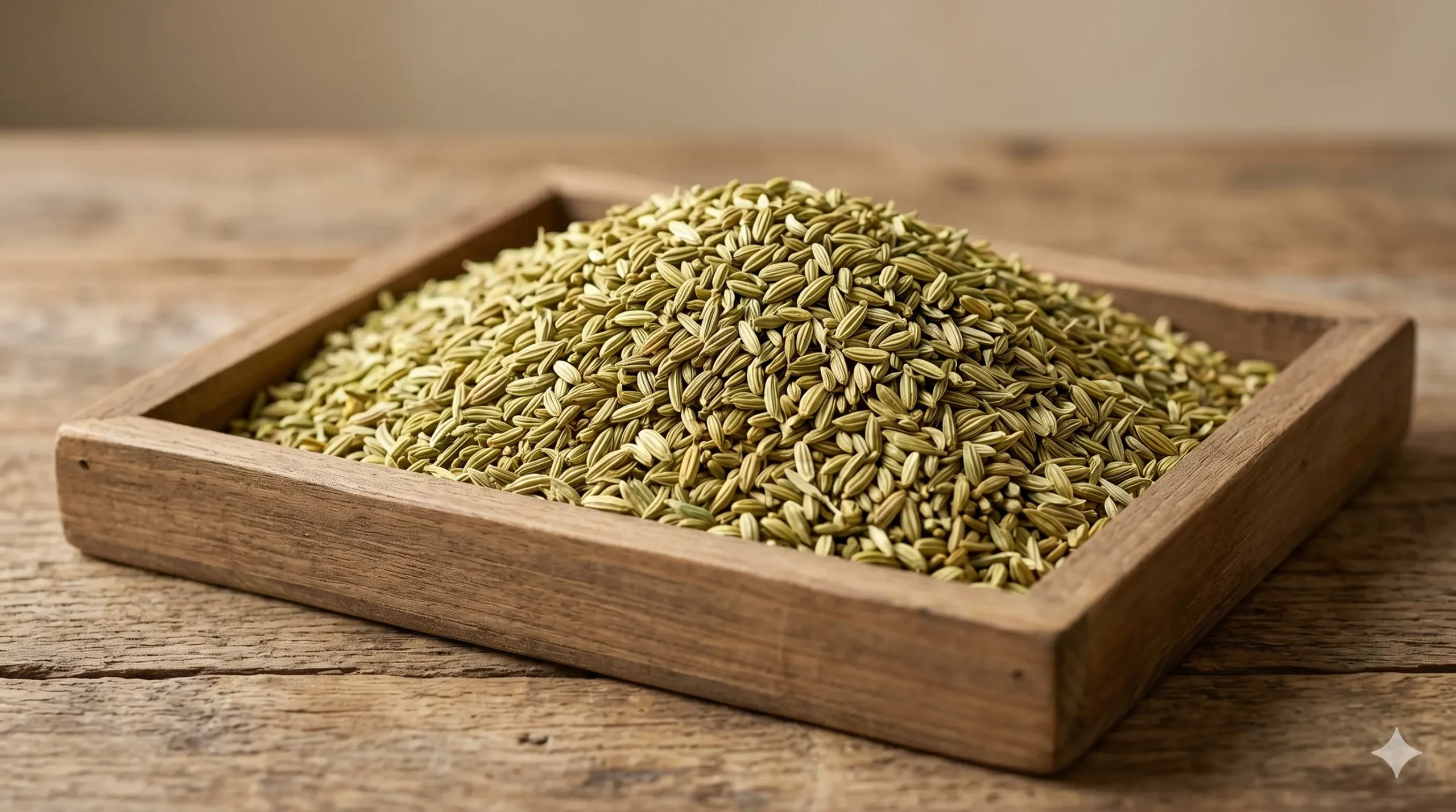 Egyptian Fennel Seeds Export — Bulk Supply Program