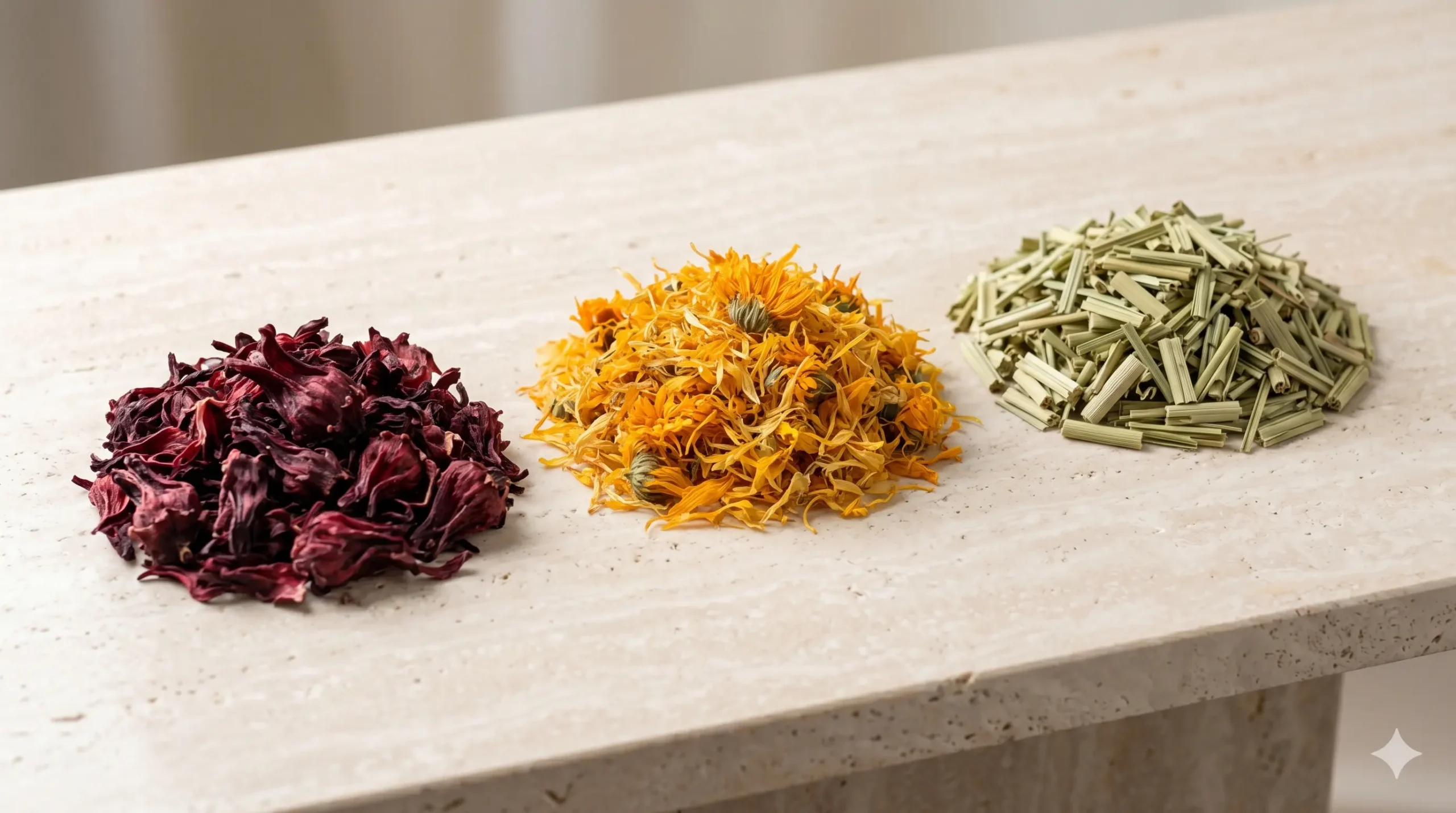 Flowers & Botanicals