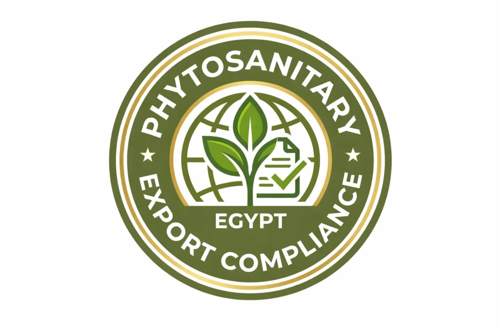 Phytosanitary