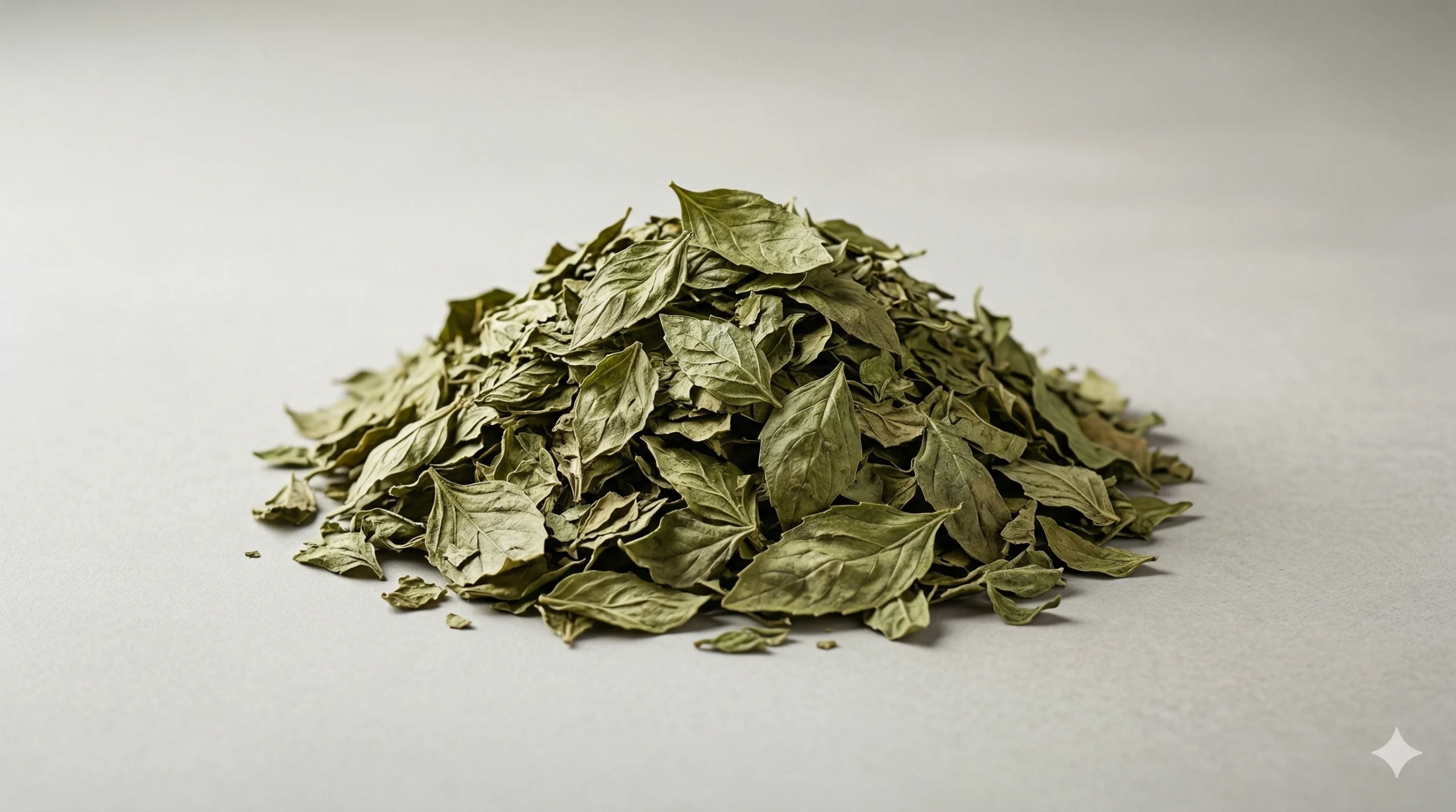 basil