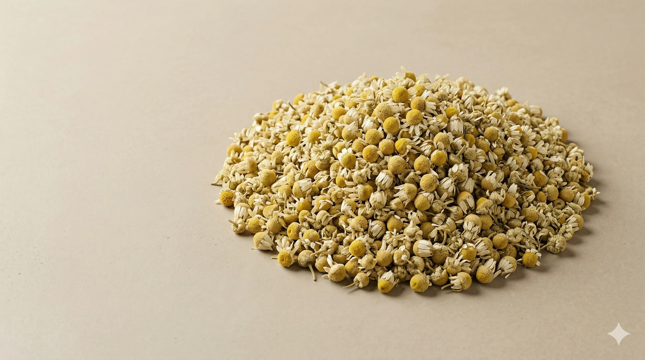 egyptian chamomile wholesale — bulk chamomile flowers egypt