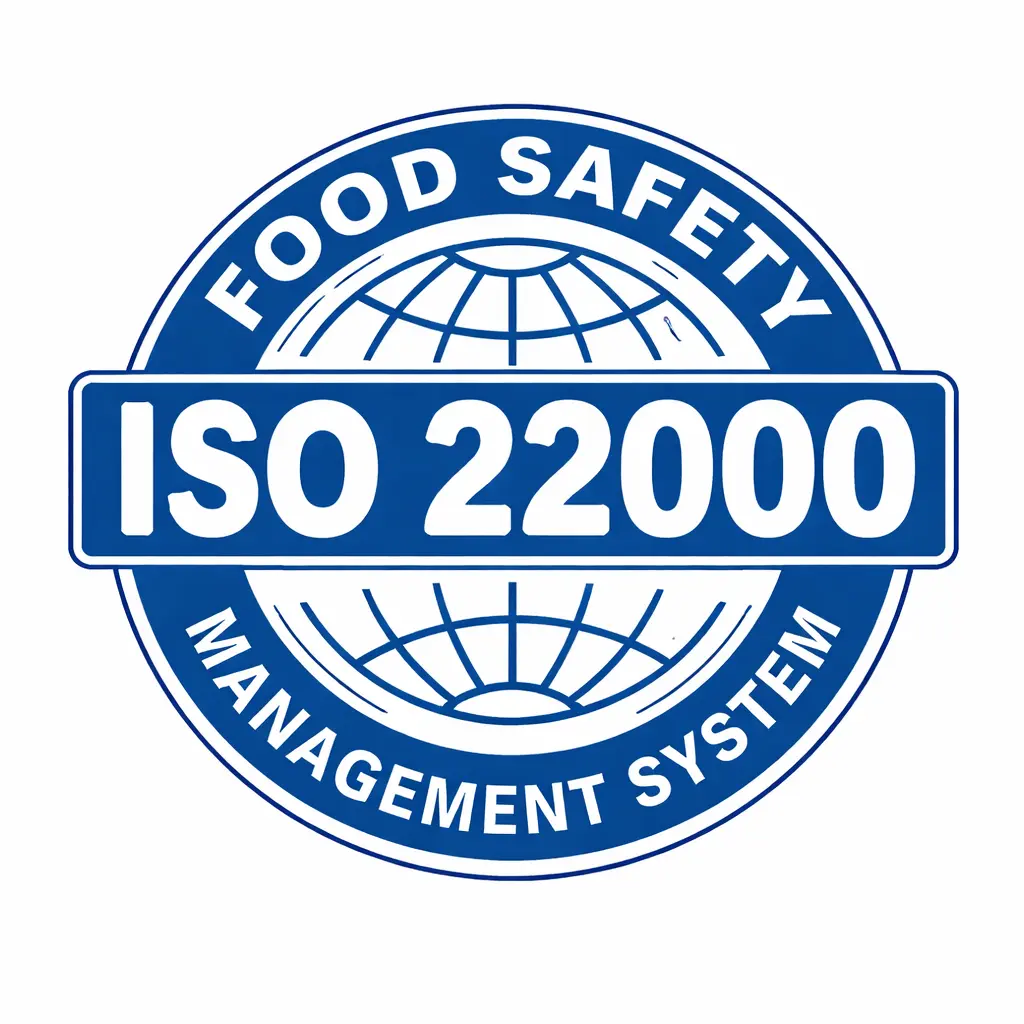 iso22000