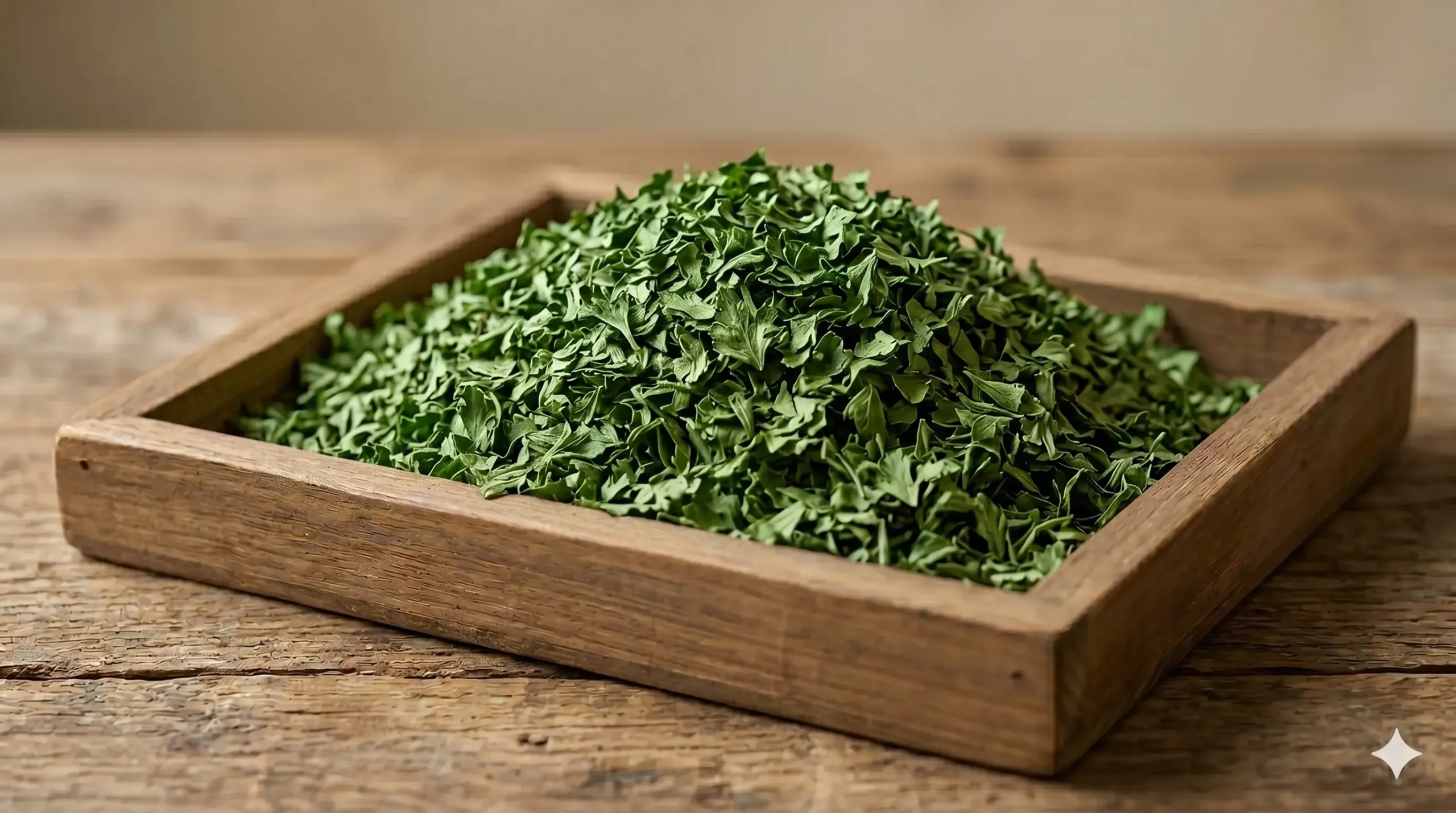 dried parsley bulk egypt — egyptian parsley wholesale supplier