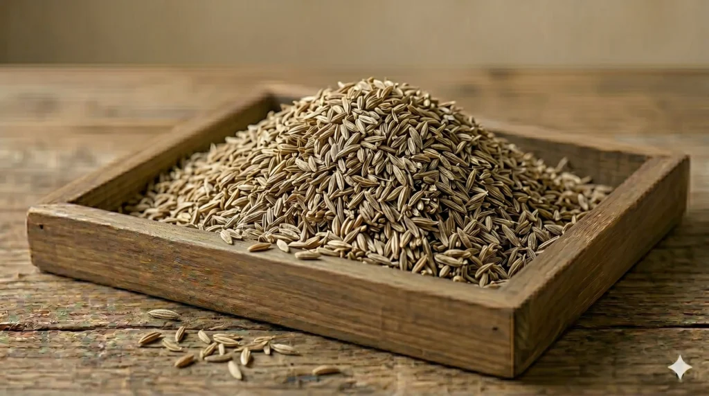egyptian spices wholesale — cumin seeds bulk export