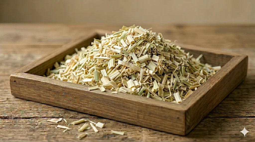 dried lemongrass wholesale egypt — egyptian lemongrass bulk supplier