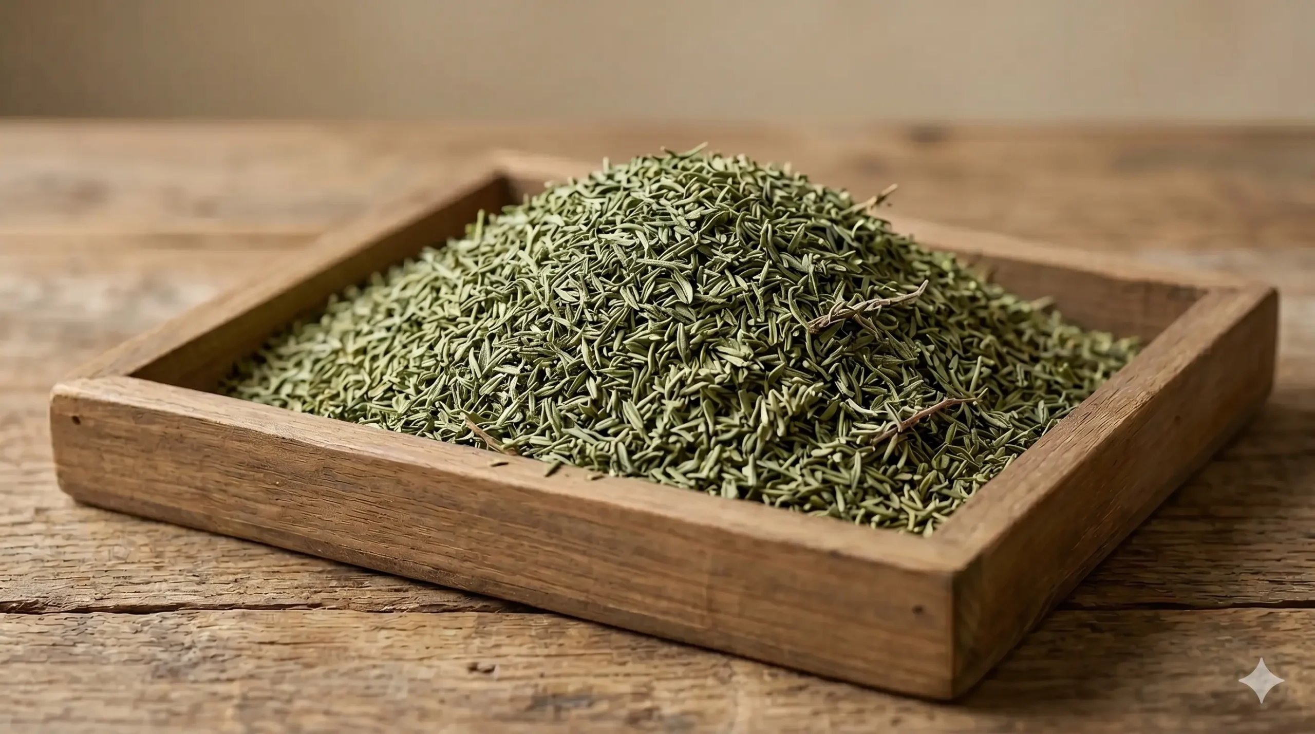dried thyme bulk egypt — egyptian thyme wholesale supplier